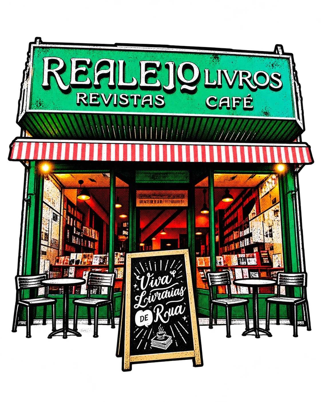 Livraria Realejo
